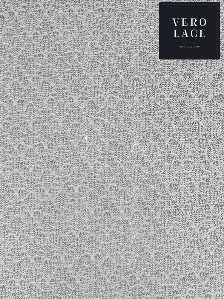 Jacquardtronic Lace — VL-JQ-0080