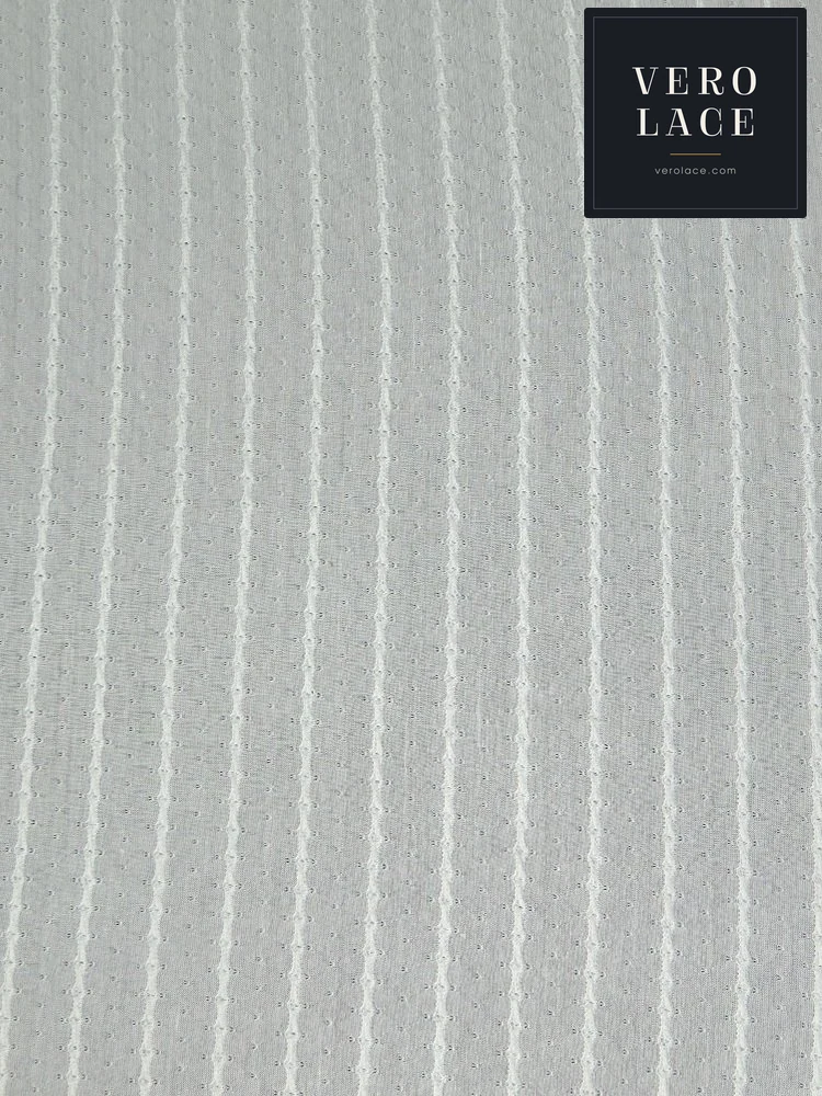 Jacquardtronic Lace — VL-JQ-0081