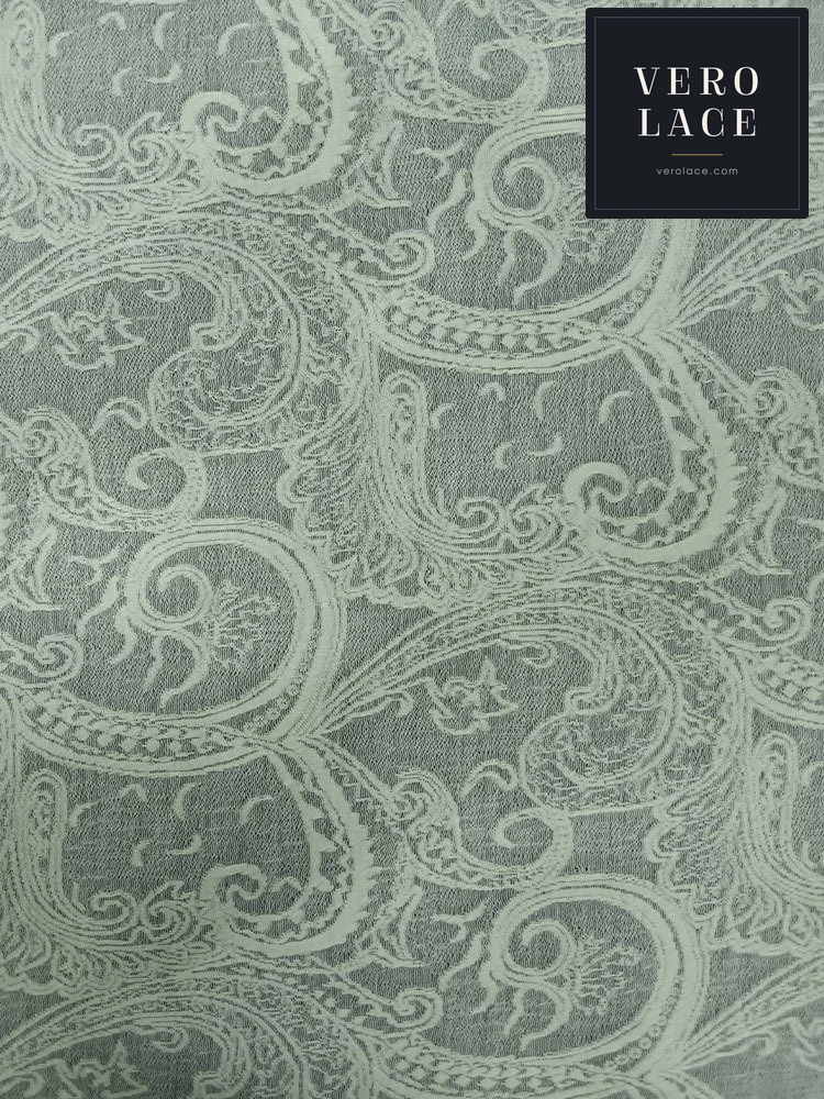 Jacquardtronic Lace — VL-JQ-0086