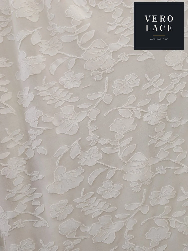 Jacquardtronic Lace — VL-JQ-0090