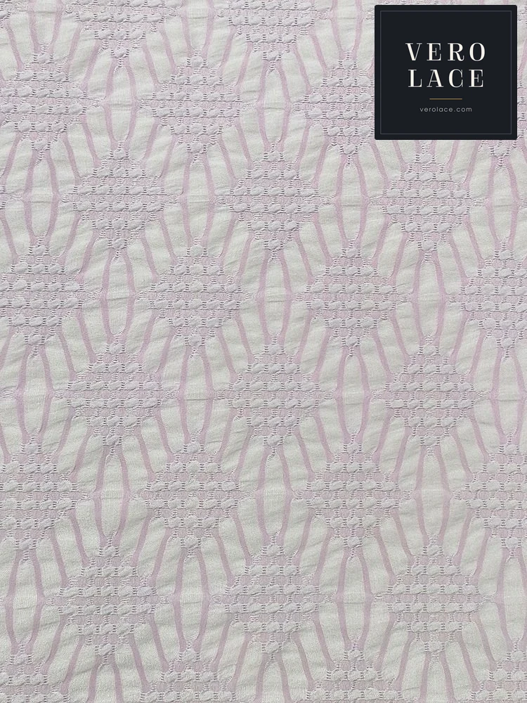 Jacquardtronic Lace — VL-JQ-0091