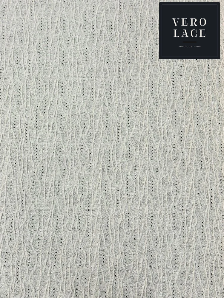 Jacquardtronic Lace — VL-JQ-0093