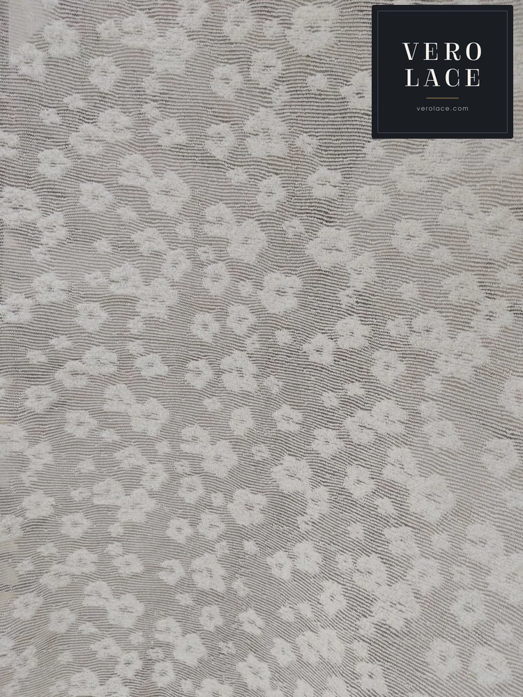 Jacquardtronic Lace — VL-JQ-0094