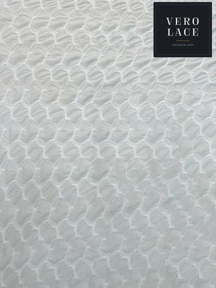 Jacquardtronic Lace — VL-JQ-0095