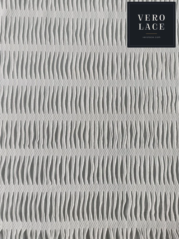 Jacquardtronic Lace — VL-JQ-0096