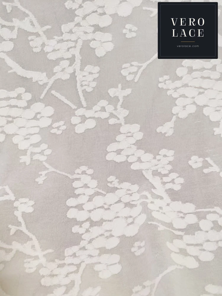 Jacquardtronic Lace — VL-JQ-0100