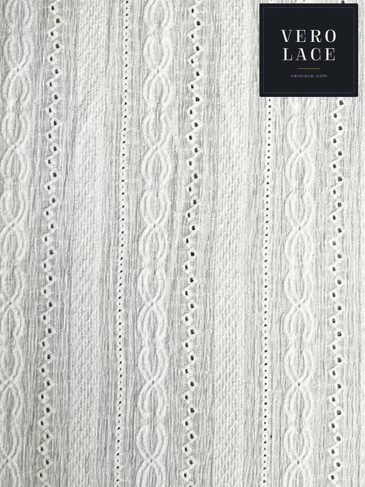 Jacquardtronic Lace — VL-JQ-0101