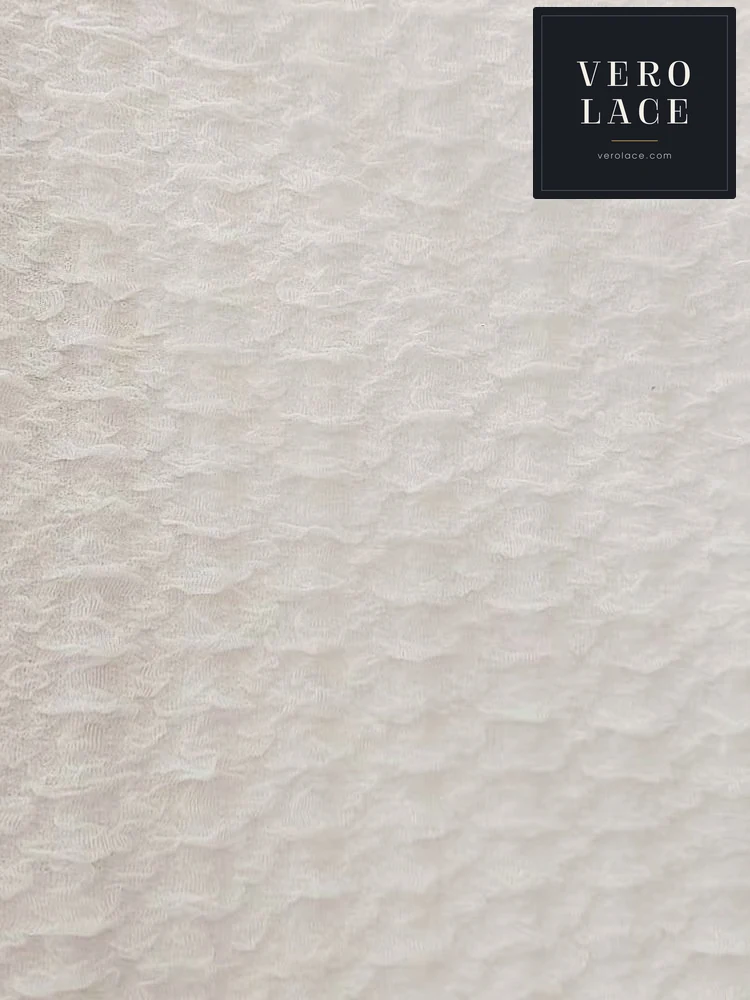 Jacquardtronic Lace — VL-JQ-0102