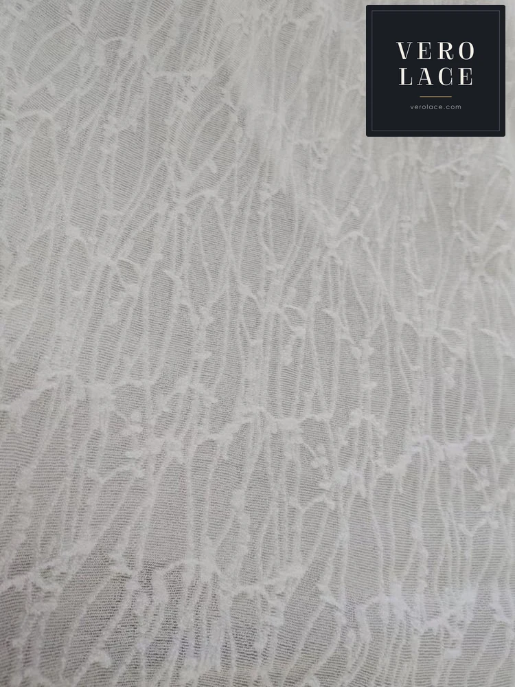 Jacquardtronic Lace — VL-JQ-0103