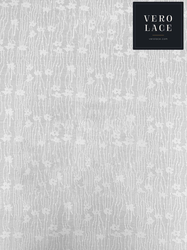 Jacquardtronic Lace — VL-JQ-0105