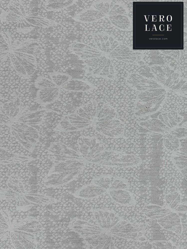 Jacquardtronic Lace — VL-JQ-0107