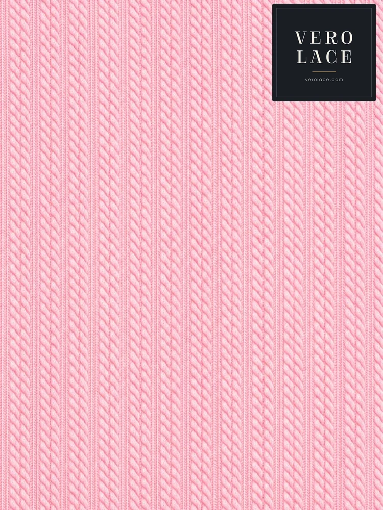 Jacquardtronic Lace — VL-JQ-0109
