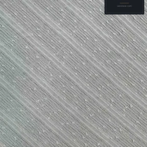 Jacquardtronic Lace — VL-JQ-0111