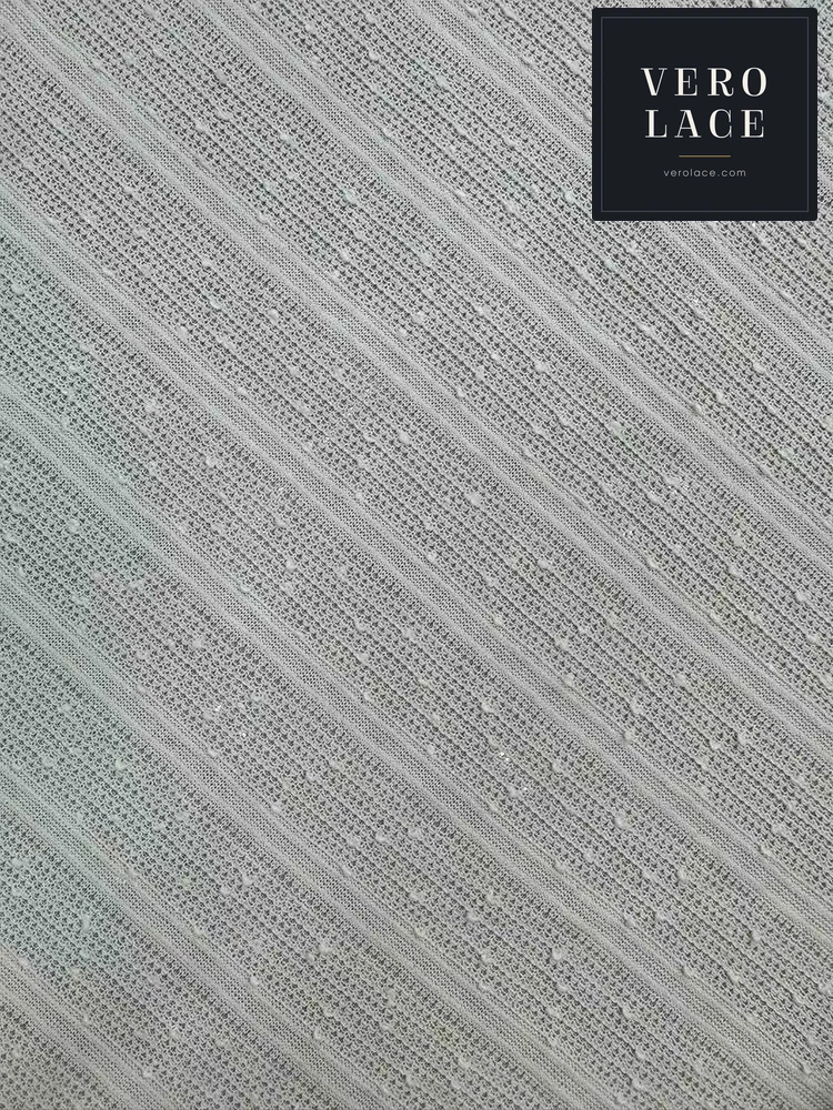 Jacquardtronic Lace — VL-JQ-0111