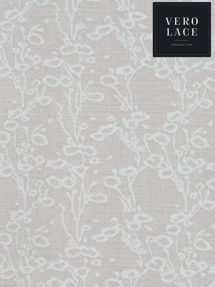 Jacquardtronic Lace — VL-JQ-0112