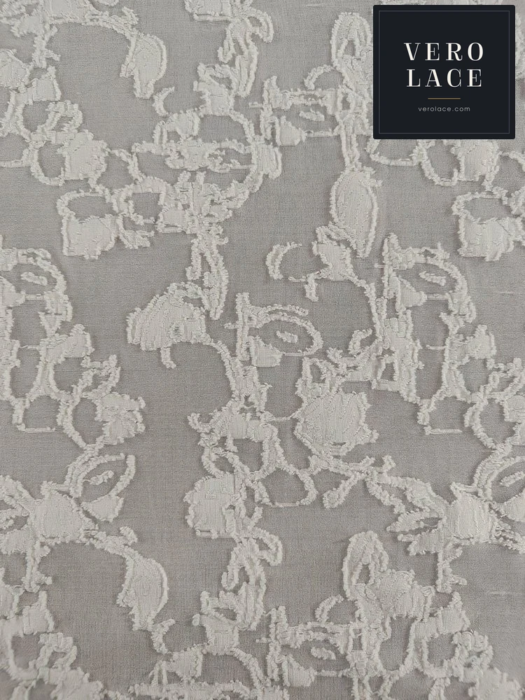 Jacquardtronic Lace — VL-JQ-0113