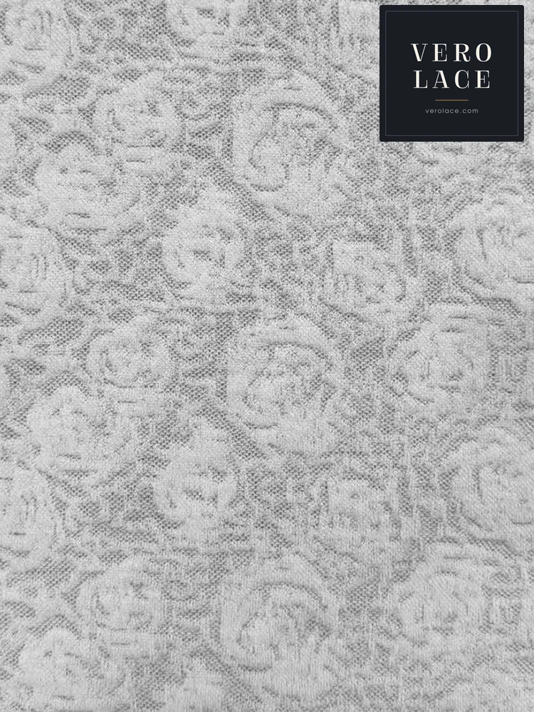Jacquardtronic Lace — VL-JQ-0115