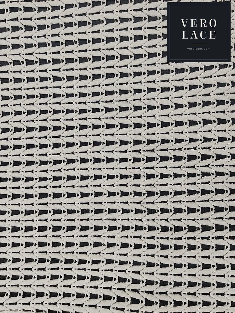 Milk-Fibre Lace — VL-MF-0007