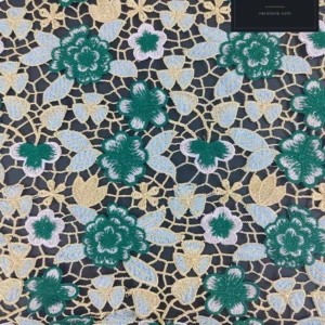 Milk-Fibre Lace — VL-MF-0076