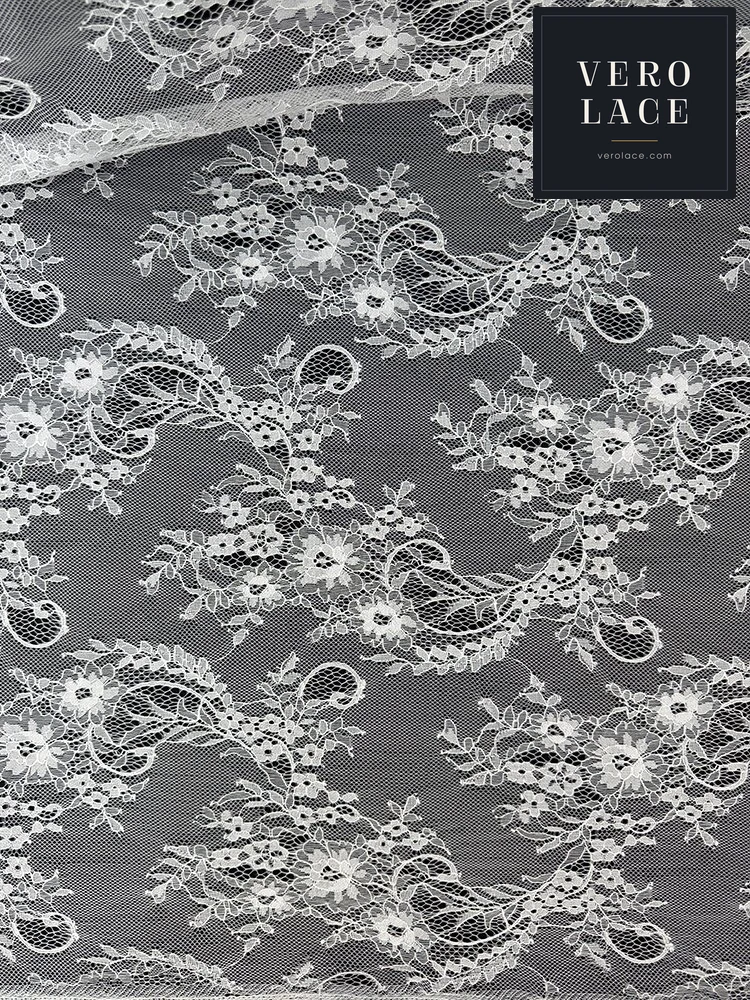Nylon Lace — VL-NY-0027