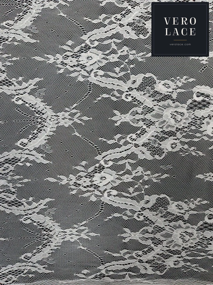 Nylon Lace — VL-NY-0032