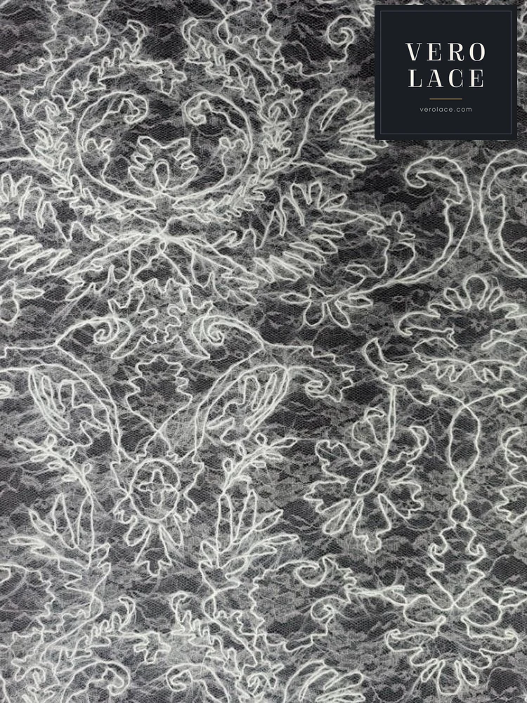 Nylon Lace — VL-NY-0035