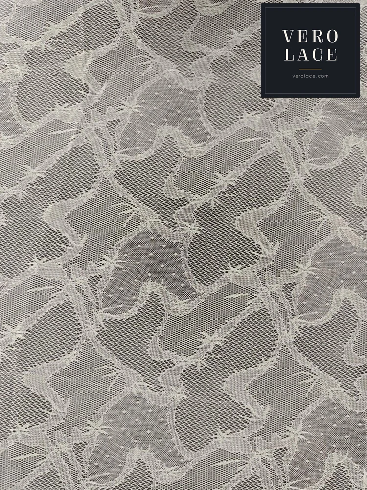 Nylon Lace — VL-NY-0036