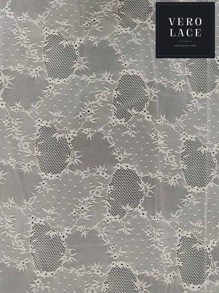 Nylon Lace — VL-NY-0037