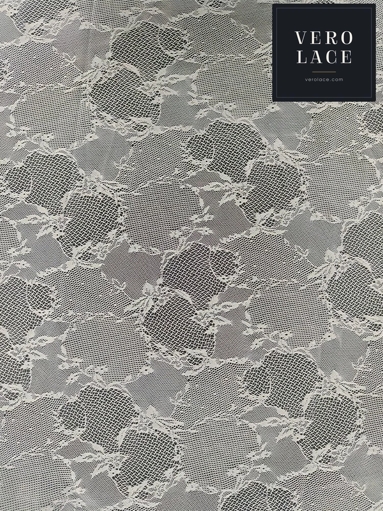 Nylon Lace — VL-NY-0038