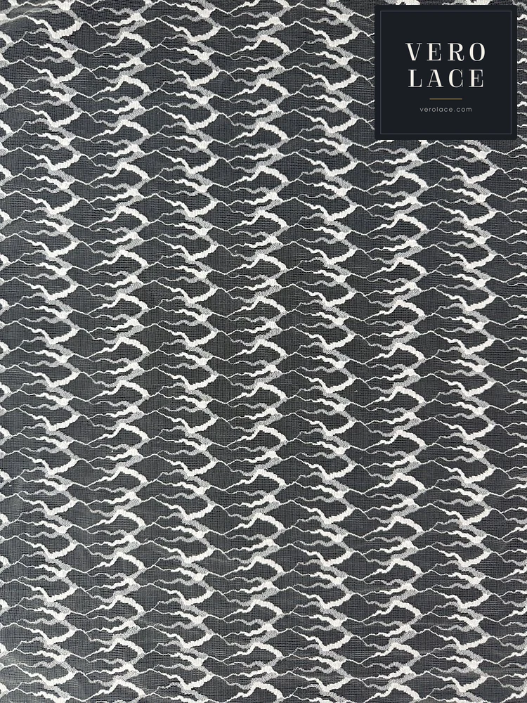 Nylon Lace — VL-NY-0041