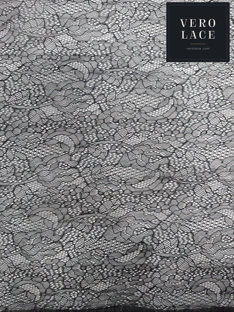 Nylon Lace — VL-NY-0044