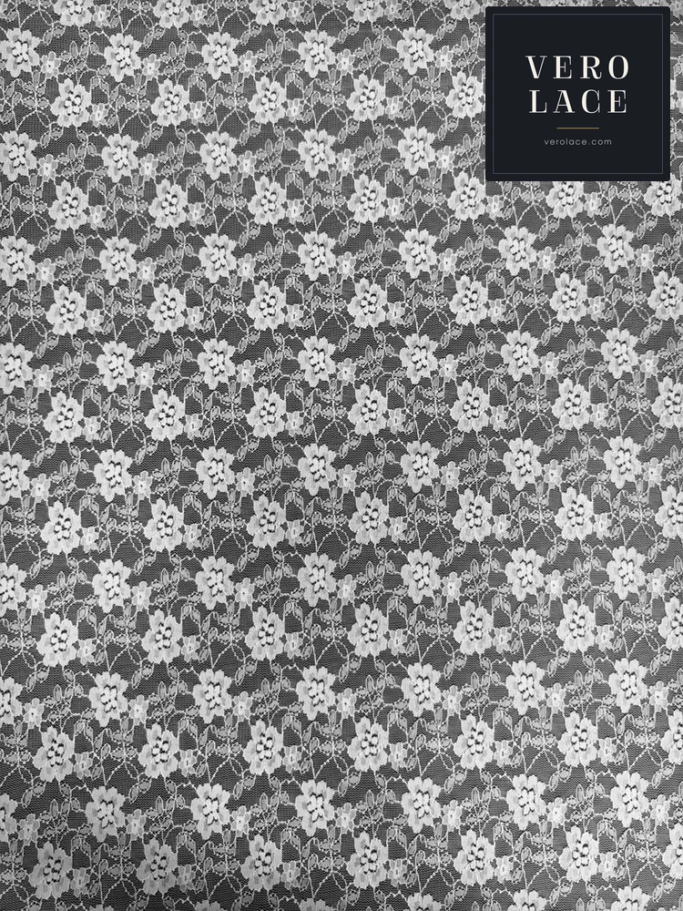Polyester Lace — VL-PL-0001