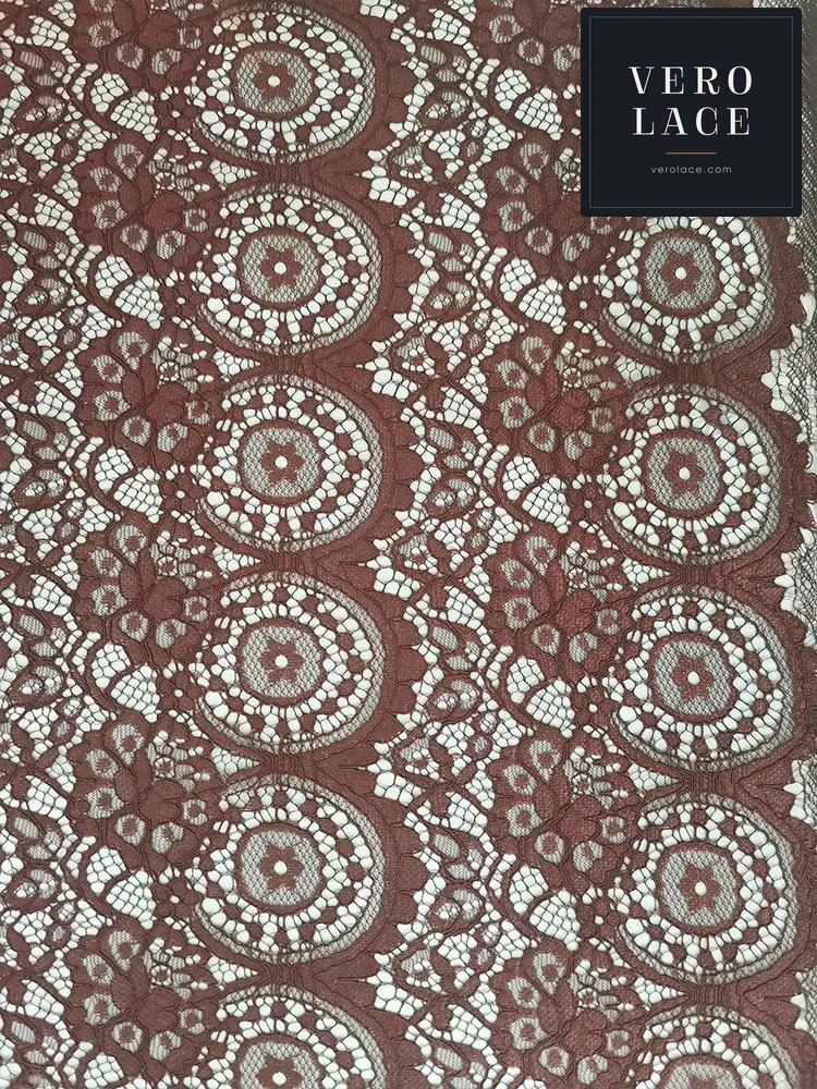 Polyester Lace — VL-PL-0004