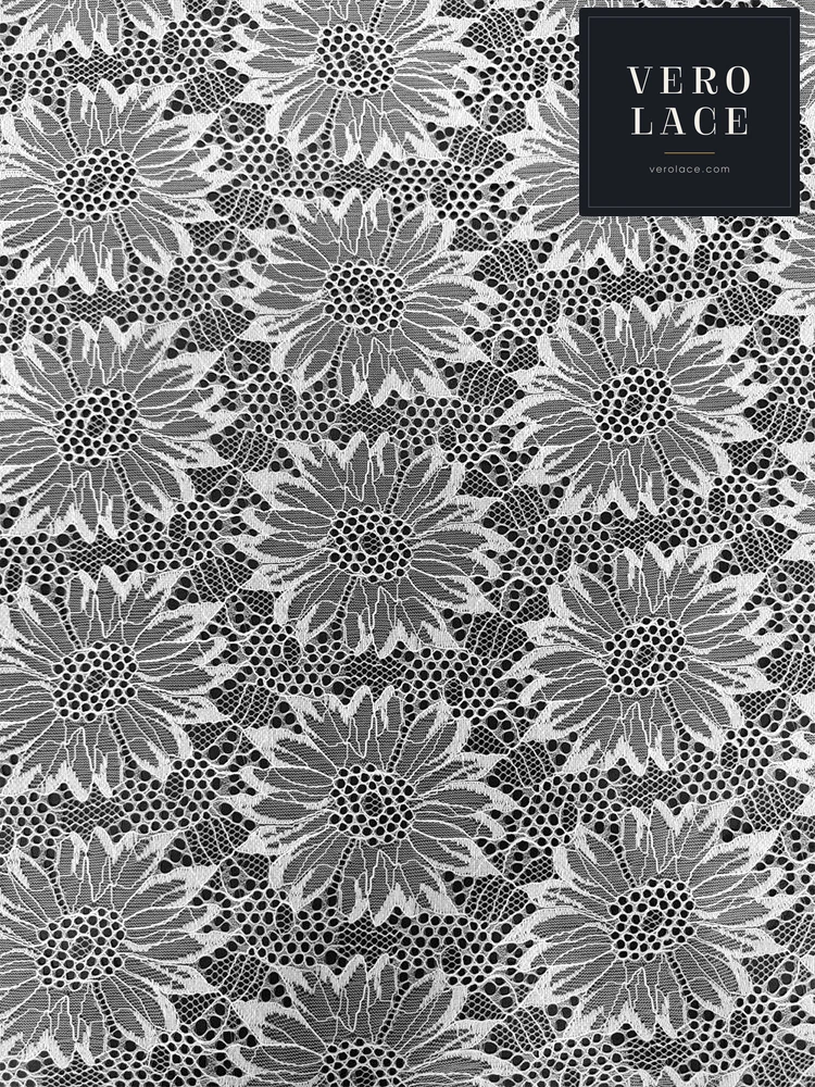 Polyester Lace — VL-PL-0011