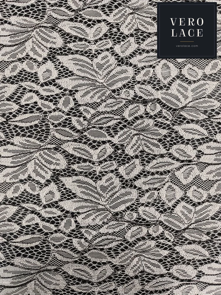 Polyester Lace — VL-PL-0015