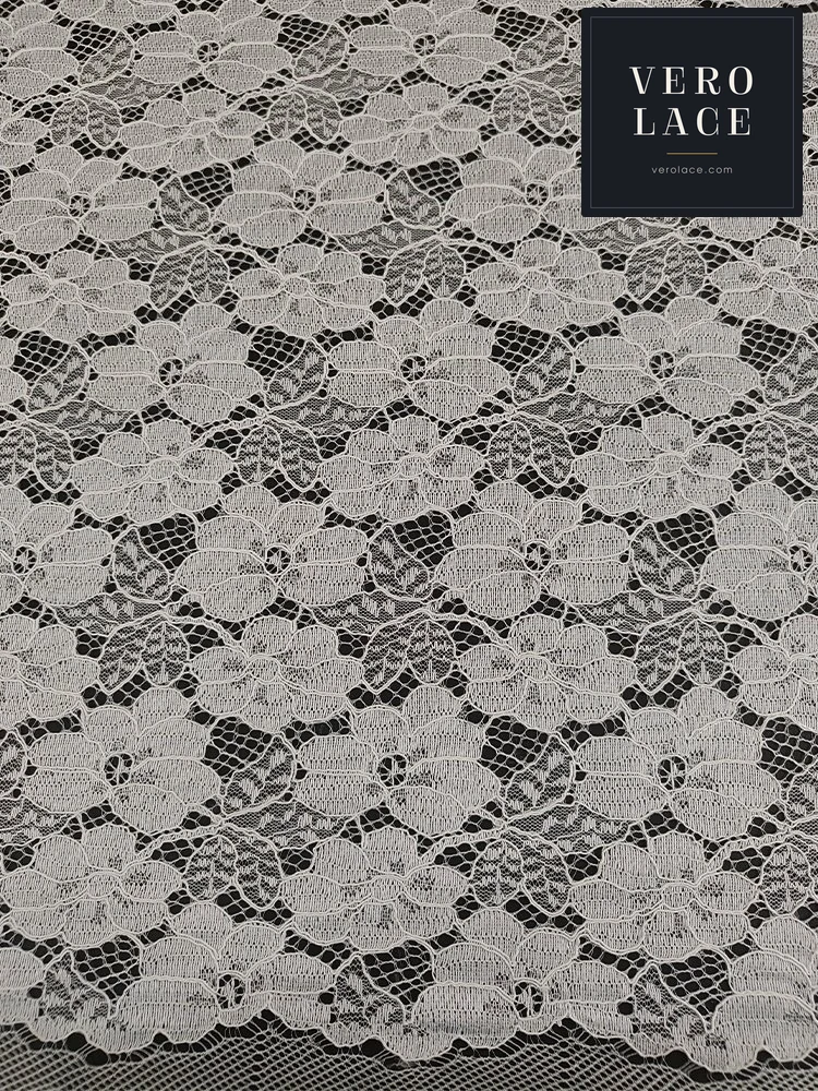 Polyester Lace — VL-PL-0024