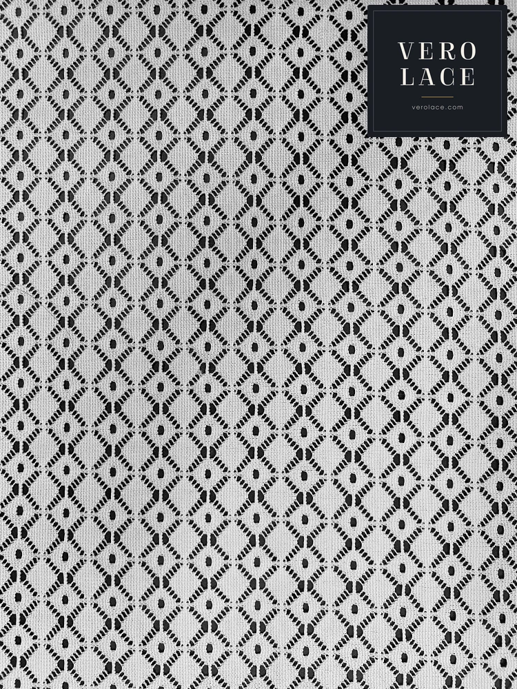 Polyester Lace — VL-PL-0032