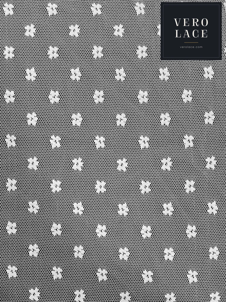Polyester Lace — VL-PL-0033