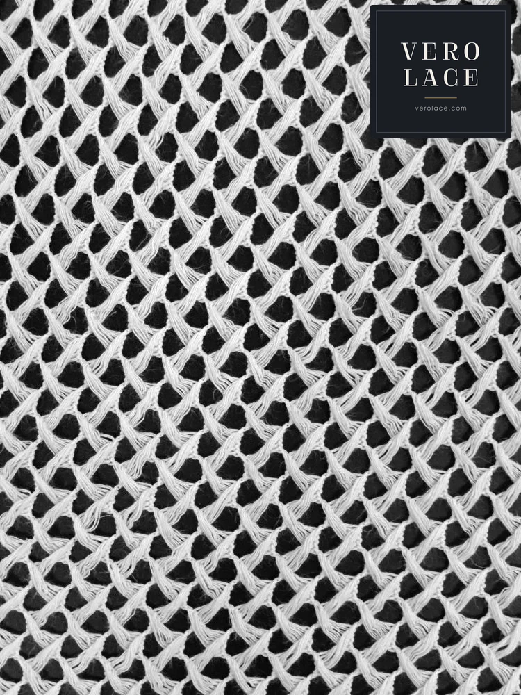 Polyester Lace — VL-PL-0036
