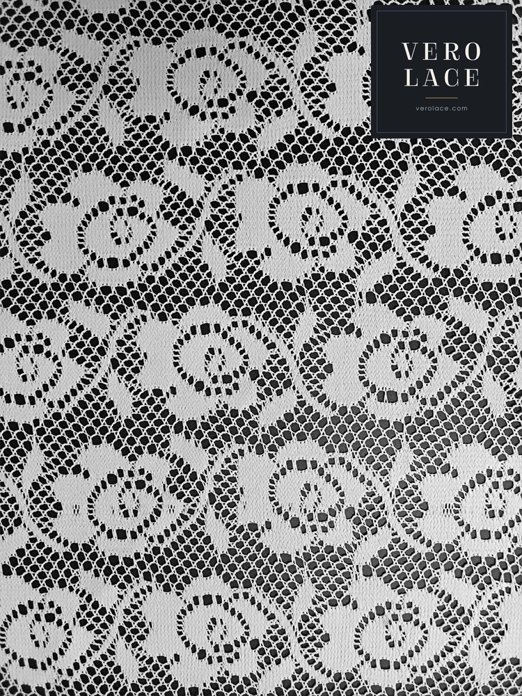 Polyester Lace — VL-PL-0037