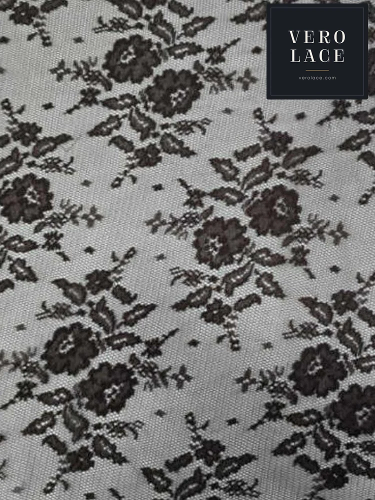 Polyester Lace — VL-PL-0039