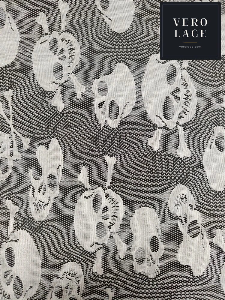 Polyester Lace — VL-PL-0043