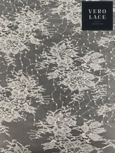 Sequin lace, 30D clipped thread — VL-SQ-0043