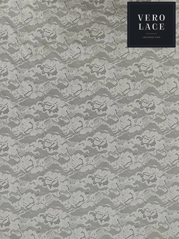 Sequin Lace, Free-Cut / Laser-Cut Small — VL-SQ-0066