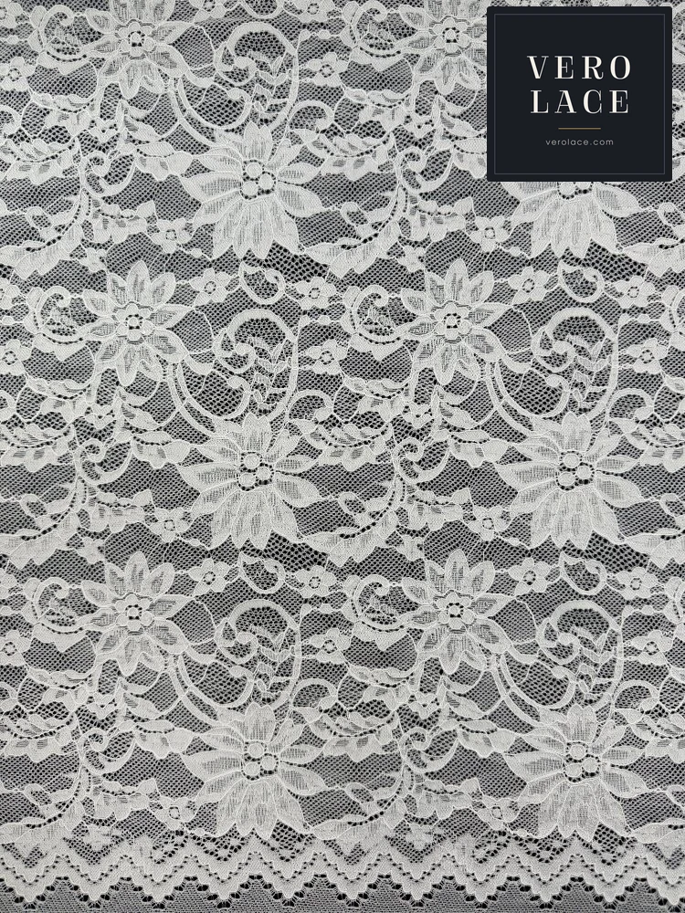 Sequin Lace, KAW — VL-SQ-0056