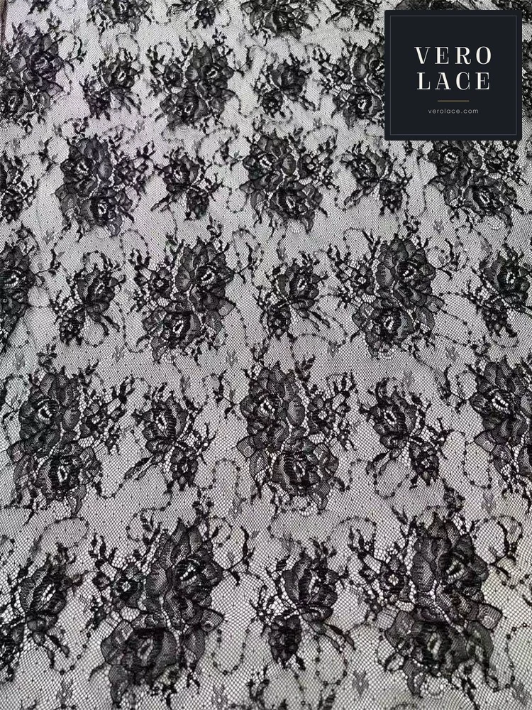 Sequin Lace — VL-SQ-0044