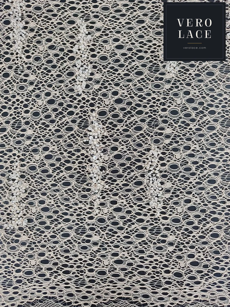 Sequin Lace — VL-SQ-0078