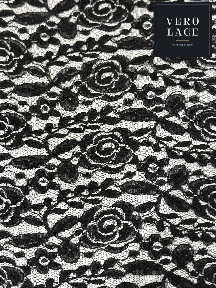 Stretch Lace — VL-PS-0014